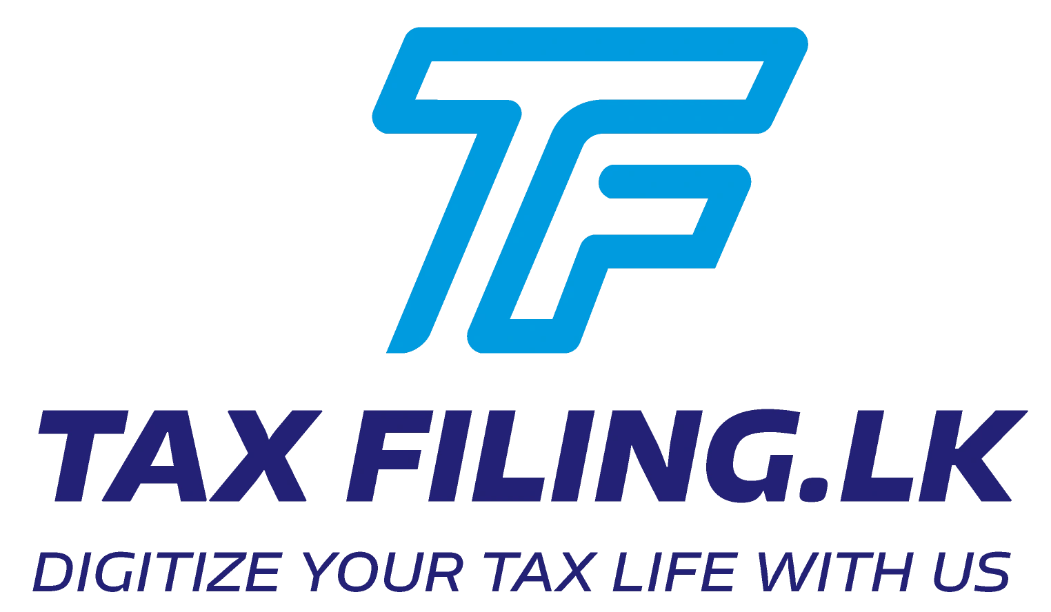 taxfiling.lk logo