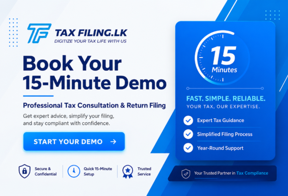 Book your 15-minute demo