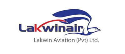 Lankwinair client logo