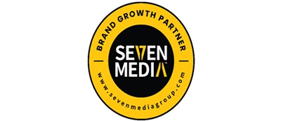 SevenMedia client logo