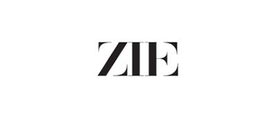 ZIE client logo