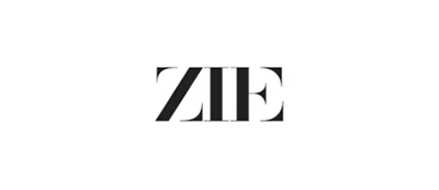 ZIE client logo