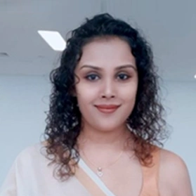 Yasheela Amarawardena, Head of Human Resources Overseas Realty (Ceylon) PLC - taxfiling.lk client