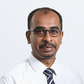 Koshitha Peramunugamage, Head of Business Development - B2B Singer Sri Lanka PLC - taxfiling.lk client